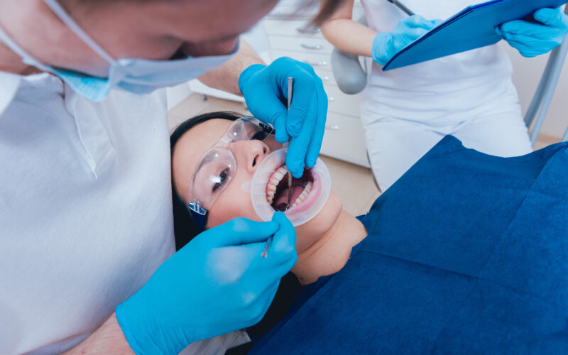 best root canal treatment specialist in Hadapsar