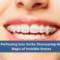 Perfect Smile with Invisible Braces | Dr. Rohini Dental