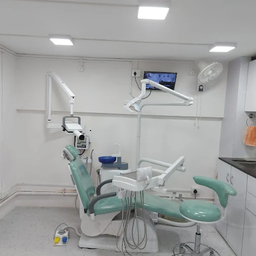 Dental Clinic in Hadapsar | Dr. Lahane’s Dental Clinic